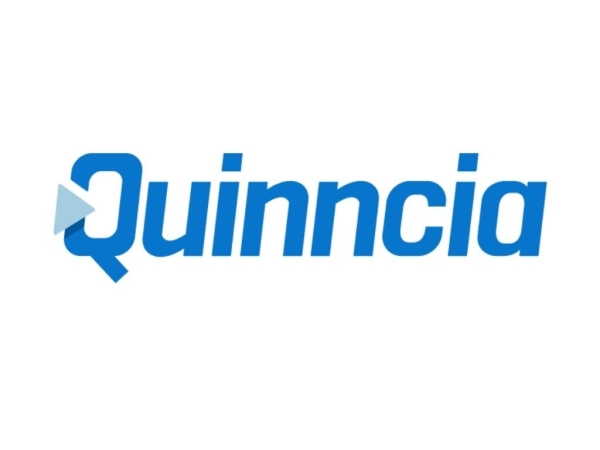 Quinncia is a tool that uses AI to provide students with resume enhancements and tailored mock interviews.