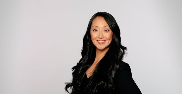 Image of Thunderbird Professor of Practice Rebeca Hwang