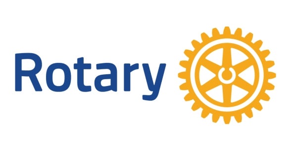 Rotary logo