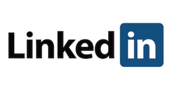 LinkedIn logo